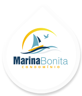 Logo do Condomínio Marina Bonita